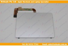 Replacement Trackpad for Macbook Pro 17" A1297 Touchpad 2009/2010/2011 （WITHOUT CABLE）